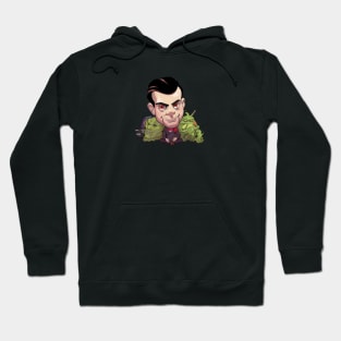 Slappy Goosebumps Hoodie